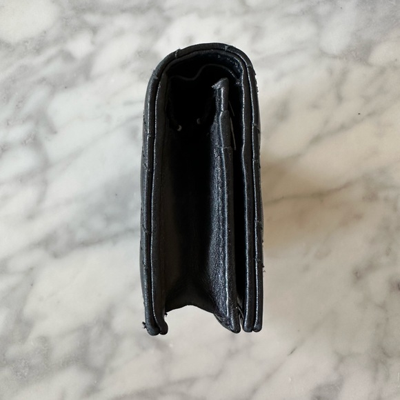 Gucci GG Marmont card case wallet - Picture 3 of 9